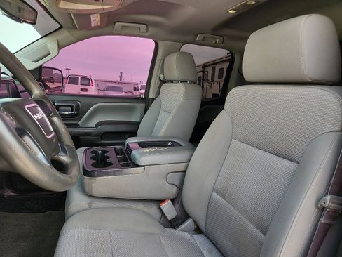 Used 2017 GMC Sierra 1500 2WD Double Cab w/ Elevation Edition image 11