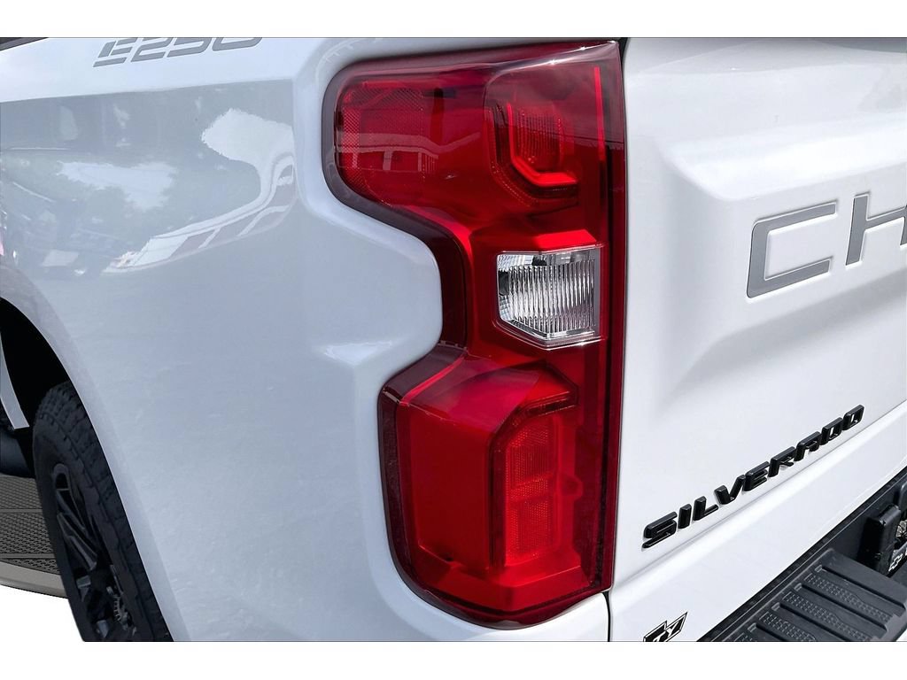 New 2026 Chevrolet Silverado 1500 RST w/ RST All Star Premium Package AWD/4WD image 40