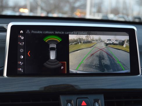 Used 2021 BMW X1 sDrive28i w/ Premium Package image 21