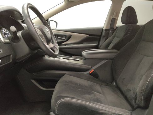 Used 2018 Nissan Murano SV FWD image 17