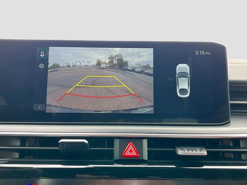 Used 2026 Kia K5 GT-Line w/ GT-Line Premium Package image 14