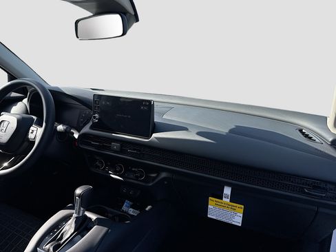 New 2027 Honda HR-V LX image 23