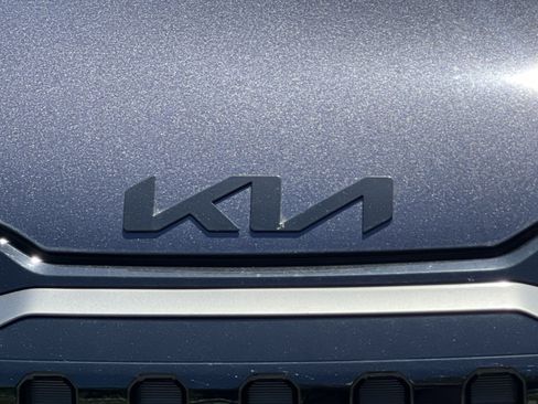 New 2026 Kia Sportage X-Line w/ X-Line Premium Package AWD/4WD image 12
