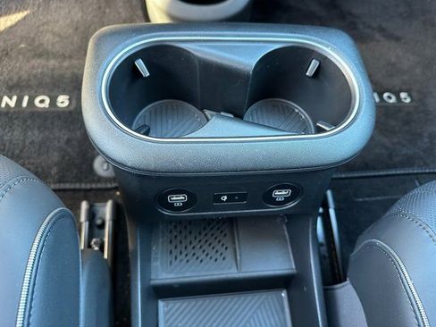 Used 2023 Hyundai Ioniq 5 SEL image 15