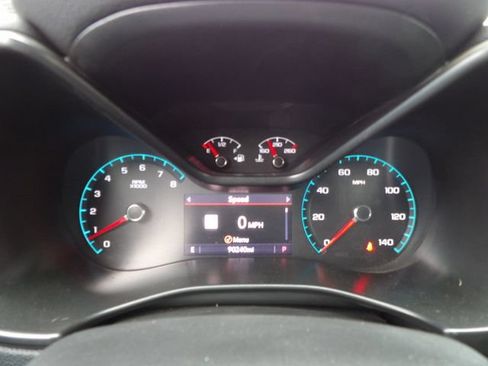 Used 2021 Chevrolet Colorado ZR2 AWD/4WD image 21