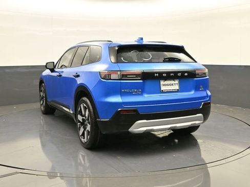 New 2026 Honda Prologue Elite image 8