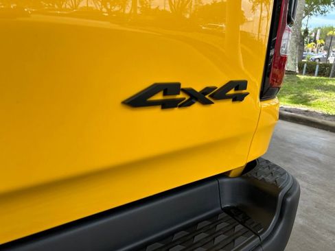 Used 2023 RAM 1500 TRX w/ TRX Level 2 Equipment Group AWD/4WD image 24