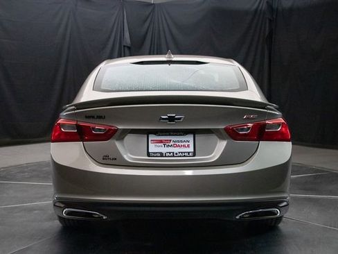 Used 2022 Chevrolet Malibu RS image 11