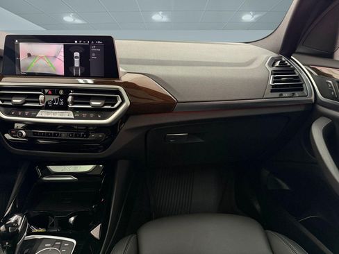 Used 2023 BMW X3 xDrive30i w/ Convenience Package AWD/4WD image 27