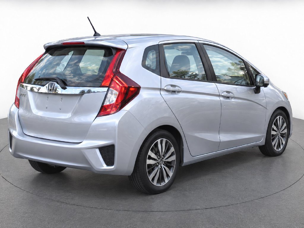 Used 2015 Honda Fit image 5