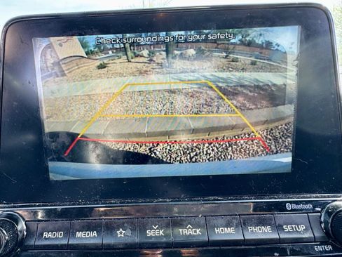 Certified 2021 Kia Forte GT-Line image 14