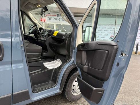 Used 2019 RAM ProMaster 3500 image 25