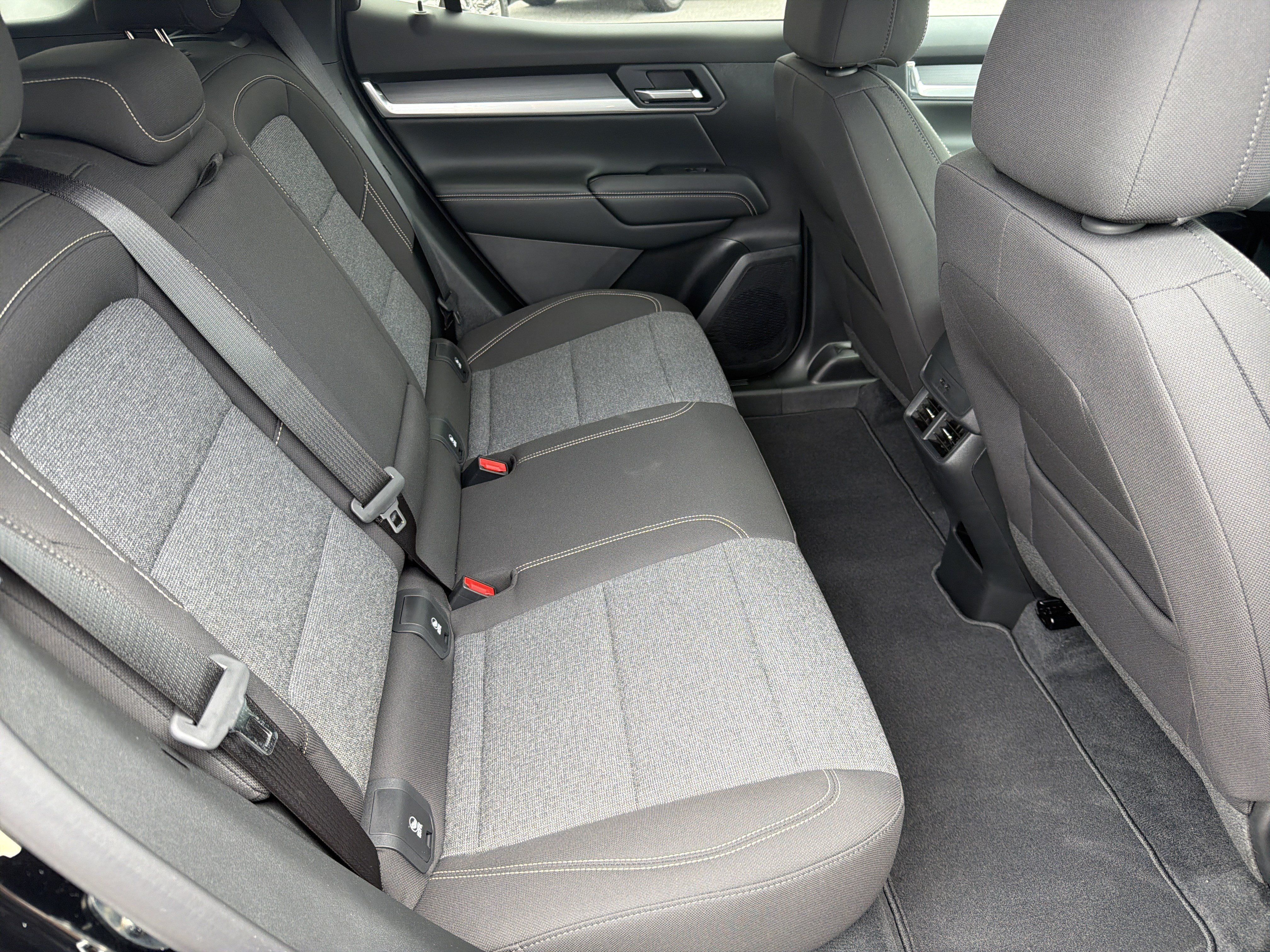 New 2026 GMC Terrain Elevation w/ Black Edition FWD image 16