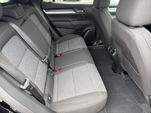 New 2026 GMC Terrain Elevation w/ Black Edition FWD image 16