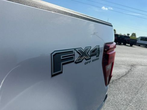 New 2025 Ford F150 Lariat w/ Equipment Group 501A Mid image 25