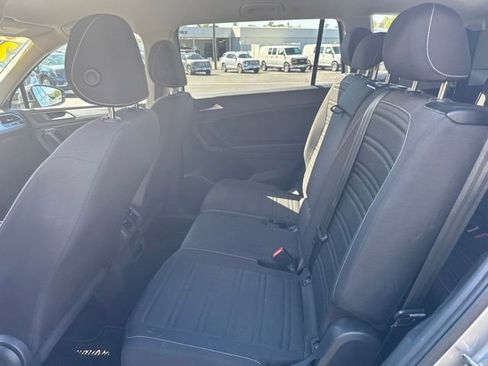 Used 2023 Volkswagen Tiguan S FWD image 10