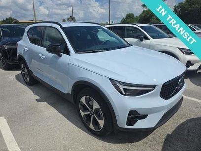 Used 2026 Volvo XC40 B5 Plus