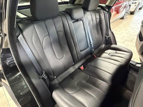 Used 2015 Land Rover Range Rover Evoque Pure Plus AWD/4WD image 28