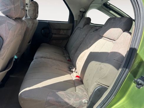 Used 2001 Pontiac Aztek Sport Utility 4D w/ Opt Pkg 1 image 12