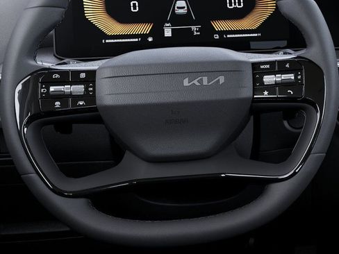 New 2026 Kia Sorento EX FWD image 22