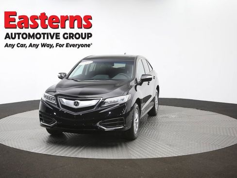 Used 2016 Acura RDX AWD w/ Technology Package image 57