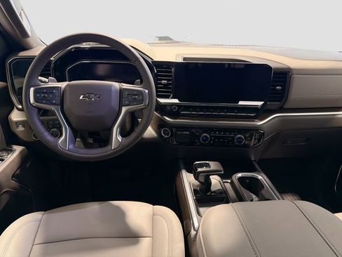 Certified 2026 Chevrolet Silverado 1500 LT Trail Boss w/ Safety Package image 22