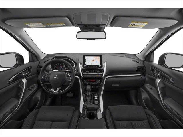 Used 2025 Mitsubishi Eclipse Cross SE AWD/4WD image 88