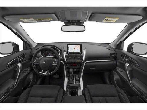 Used 2025 Mitsubishi Eclipse Cross SE AWD/4WD image 88