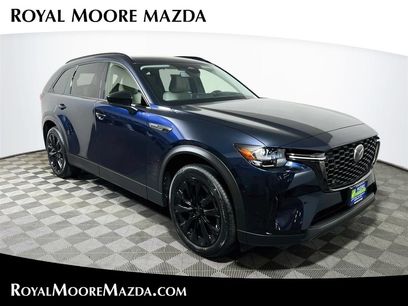 New 2026 MAZDA CX-90 3.3 Turbo w/ Premium Sport Pkg