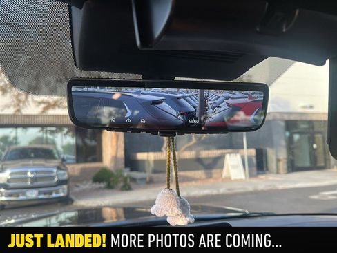 Used 2023 INFINITI QX80 Sensory w/ All-Season Package image 4