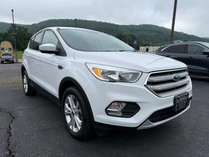Used 2019 Ford Escape SE
