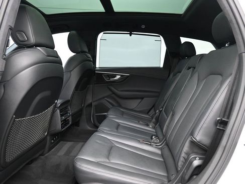 Used 2023 Audi Q7 3.0T Prestige w/ Prestige Package image 20