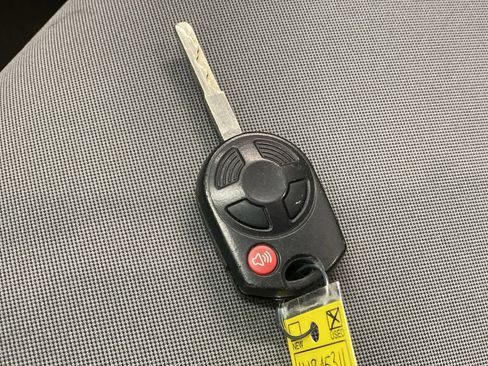 Used 2017 Ford Escape S image 30