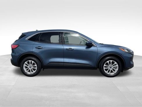 Used 2020 Ford Escape SE AWD/4WD image 6