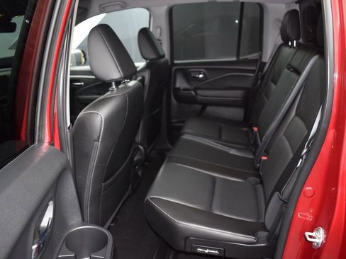 Used 2022 Honda Ridgeline RTL-E image 15