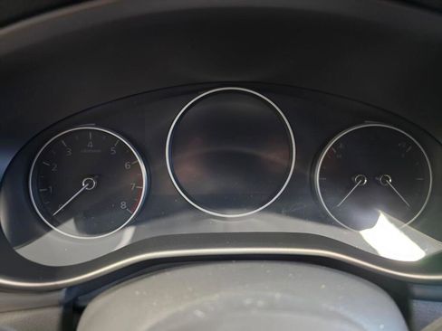 New 2026 MAZDA MAZDA3 s Sport image 23