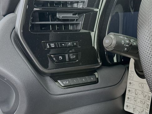 New 2026 Lexus TX 500h AWD w/ Technology Package image 10