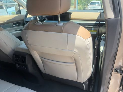 New 2026 Nissan Murano Platinum w/ Cargo Package AWD/4WD image 22