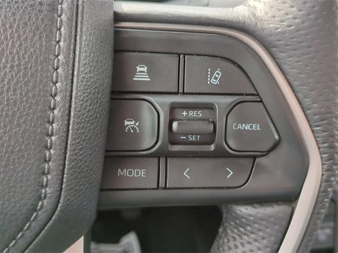 Used 2025 Toyota Tundra Platinum image 22