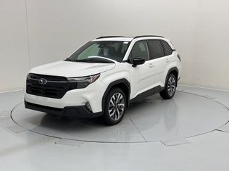 New 2026 Subaru Forester Touring AWD/4WD video 2