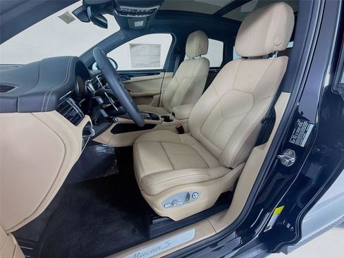New 2026 Porsche Macan S image 5