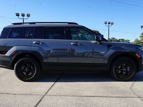 New 2026 Hyundai Santa Fe XRT image 3