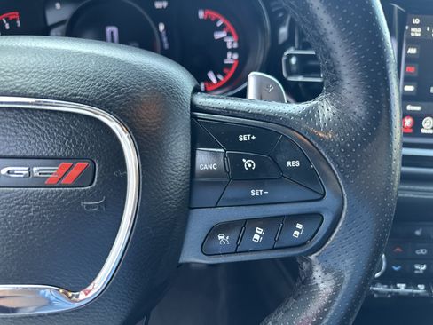Used 2022 Dodge Durango GT RWD image 12
