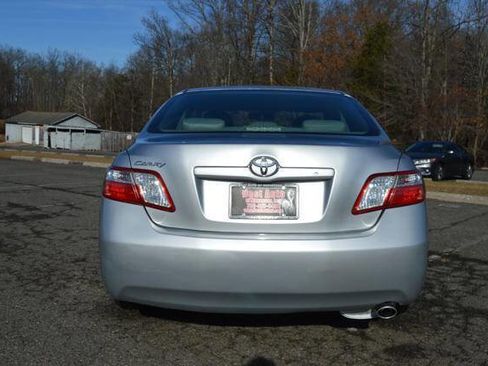 Used 2009 Toyota Camry Hybrid image 7