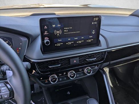 New 2025 Acura ADX FWD image 12