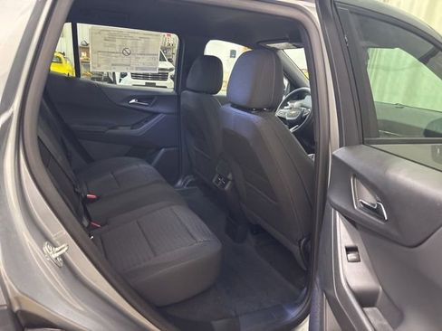 New 2026 Chevrolet Equinox LT FWD image 14