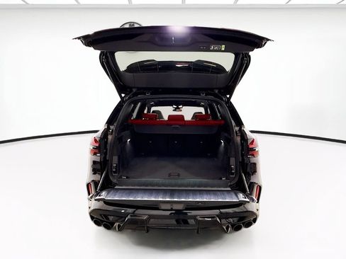 New 2026 BMW X5 M Competition w/ Executive Package AWD/4WD image 39