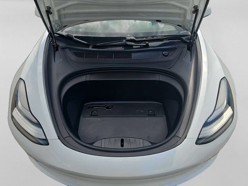 Used 2019 Tesla Model 3 Long Range AWD/4WD image 32