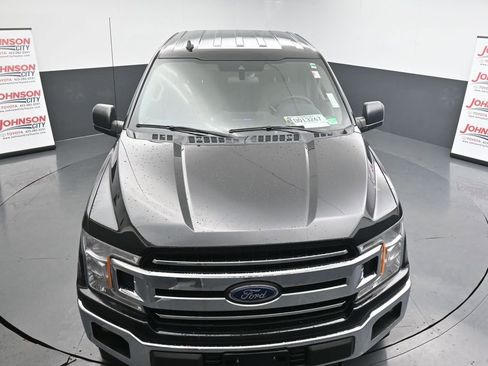 Used 2020 Ford F150 XLT image 11