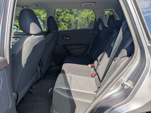 Used 2023 Nissan Rogue SV FWD image 13